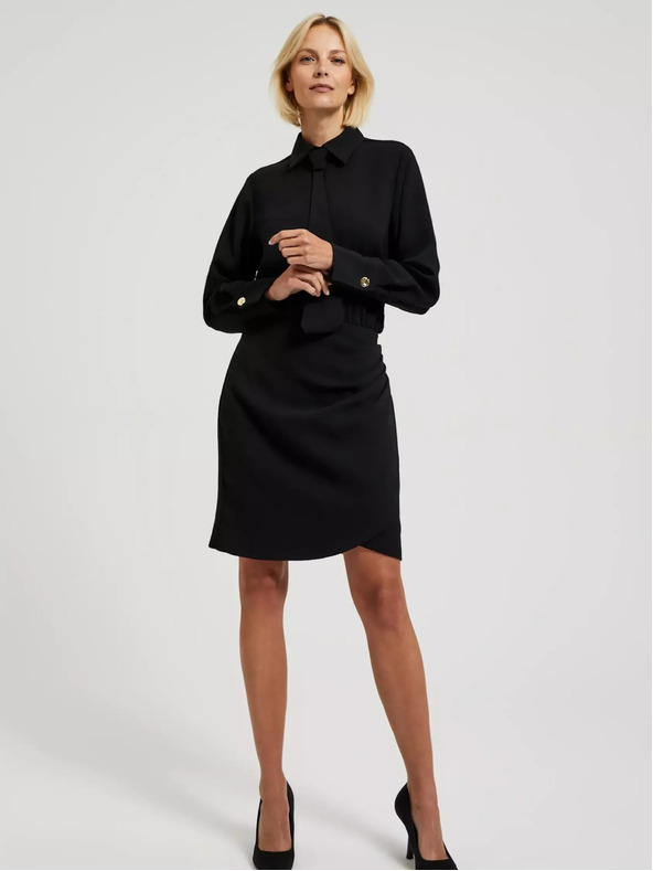 Moodo Dámske šaty Moodo