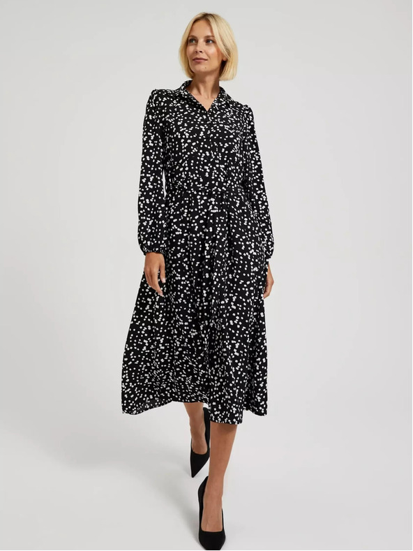 Moodo Dámske šaty Moodo