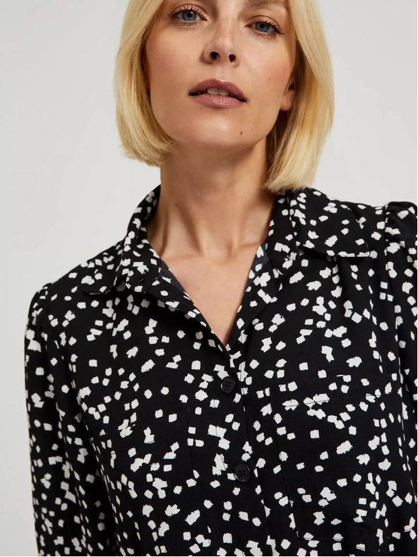 Moodo Dámske šaty Moodo