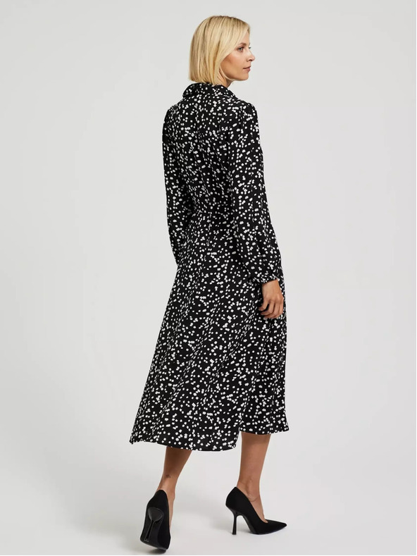 Moodo Dámske šaty Moodo