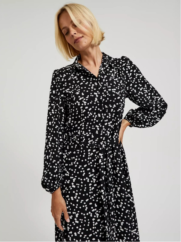 Moodo Dámske šaty Moodo