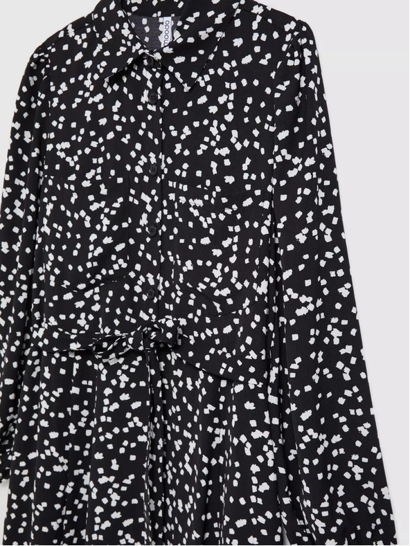 Moodo Dámske šaty Moodo