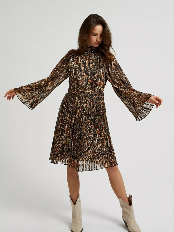 Moodo Dámske šaty Moodo