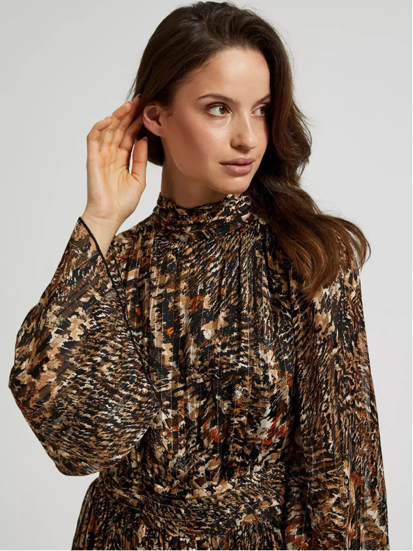 Moodo Dámske šaty Moodo