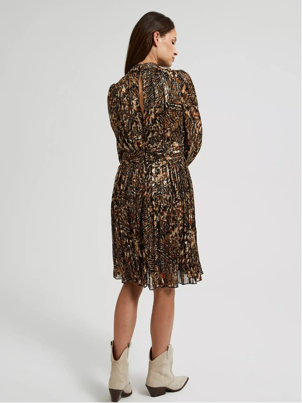 Moodo Dámske šaty Moodo