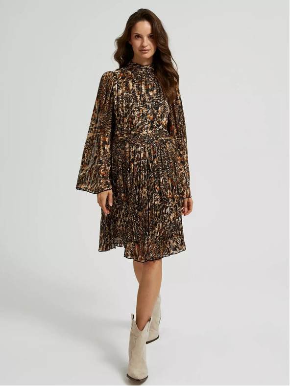 Moodo Dámske šaty Moodo