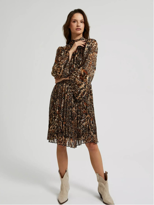 Moodo Dámske šaty Moodo