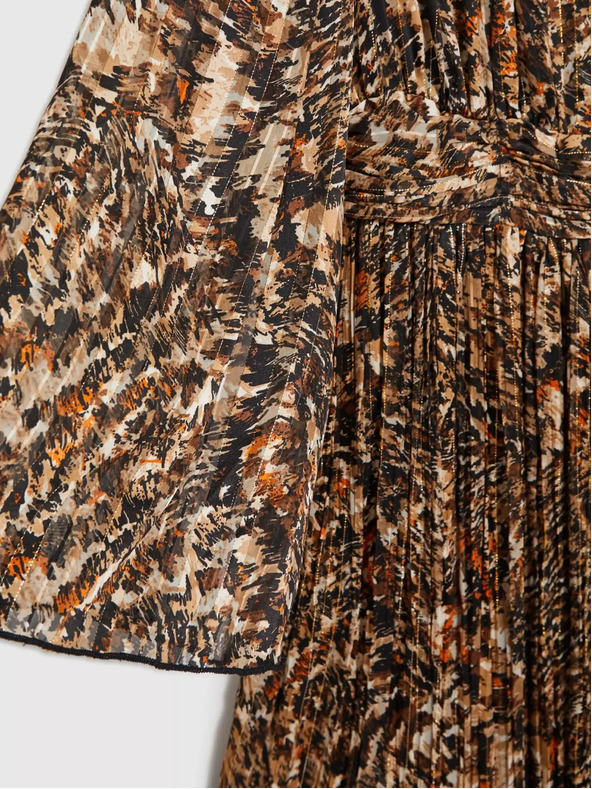 Moodo Dámske šaty Moodo