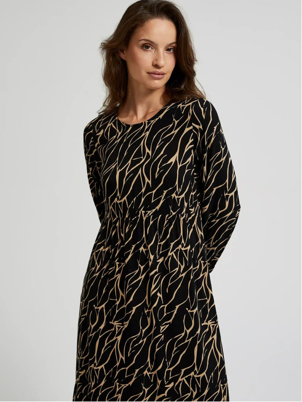 Moodo Dámske šaty Moodo