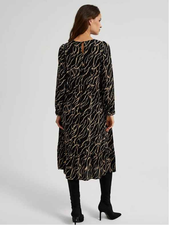 Moodo Dámske šaty Moodo