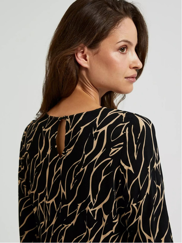 Moodo Dámske šaty Moodo