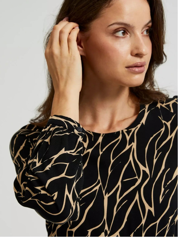 Moodo Dámske šaty Moodo