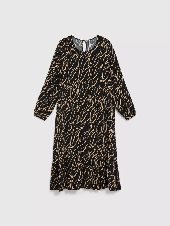 Moodo Dámske šaty Moodo