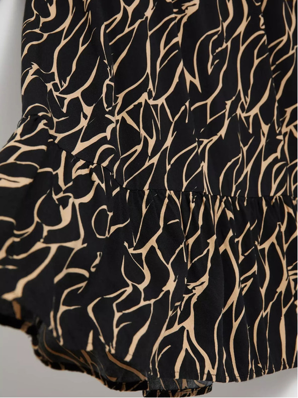 Moodo Dámske šaty Moodo