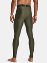 Under Armour Pánske legíny Under Armour UA HG Armour Leggings