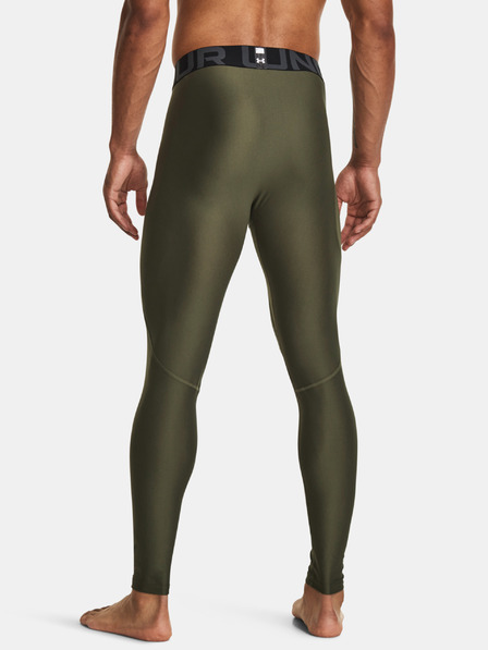 Under Armour Pánske legíny Under Armour UA HG Armour Leggings