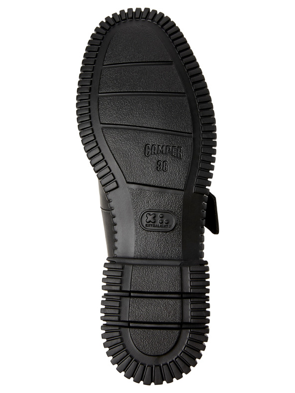 Camper Dámske mokasíny Camper
