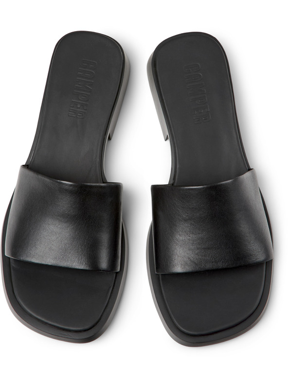 Camper Dámske papuče Camper