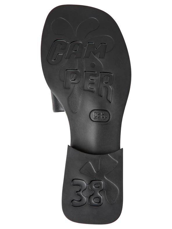 Camper Dámske papuče Camper