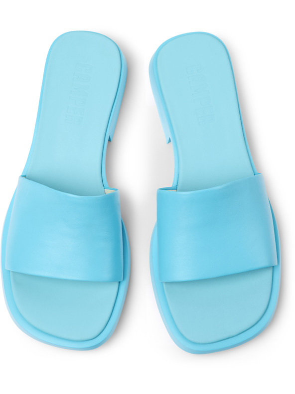 Camper Dámske papuče Camper