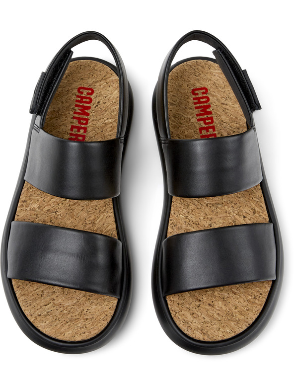 Camper Dámske sandále Camper