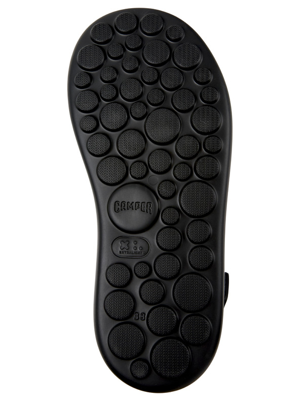 Camper Dámske sandále Camper