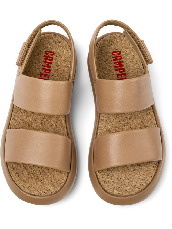 Camper Dámske sandále Camper