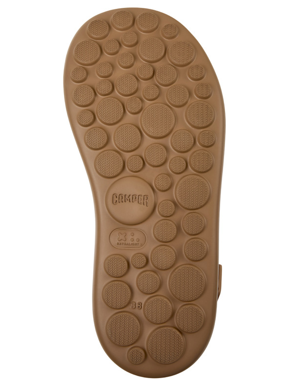 Camper Dámske sandále Camper
