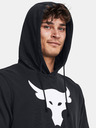 Under Armour Pánska mikina Under Armour Pjt Rock Terry SS HD