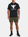 Under Armour Pánska mikina Under Armour Pjt Rock Terry SS HD
