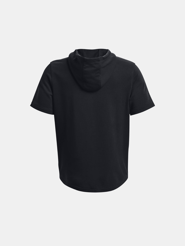 Under Armour Pánska mikina Under Armour Pjt Rock Terry SS HD