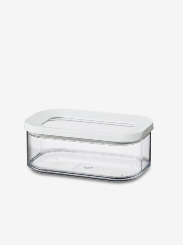 Mepal Priehľadná dóza na potraviny Mepal Modula (425 ml)