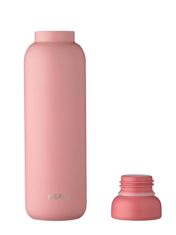 Mepal Termofľaša Mepal Ellipse Nordic Pink z nerezovej ocele (500 ml)