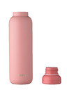 Mepal Termofľaša Mepal Ellipse Nordic Pink z nerezovej ocele (500 ml)