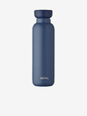 Mepal Tmavomodrá termofľaša Mepal Ellipse Nordic Denim z nerezovej ocele (500 ml)