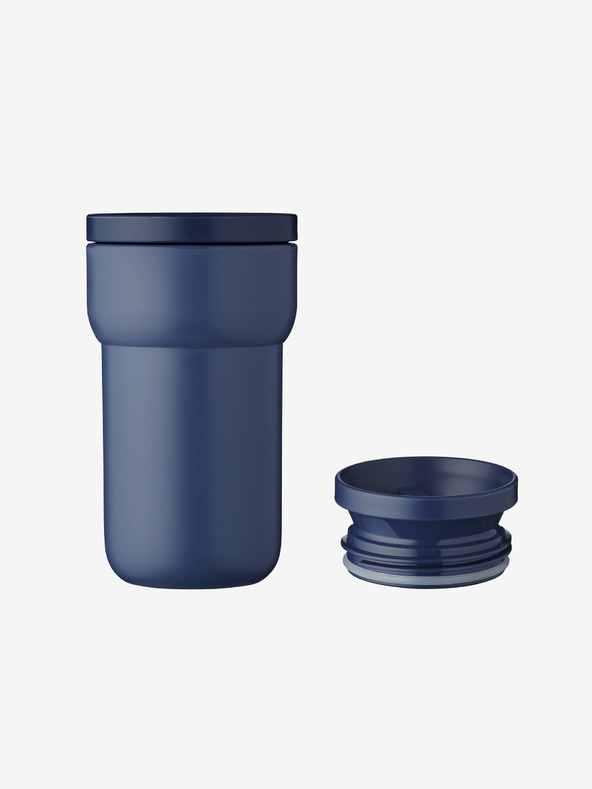 Mepal Mepal Cestovný hrnček Ellipse Nordic Denim 275 ml