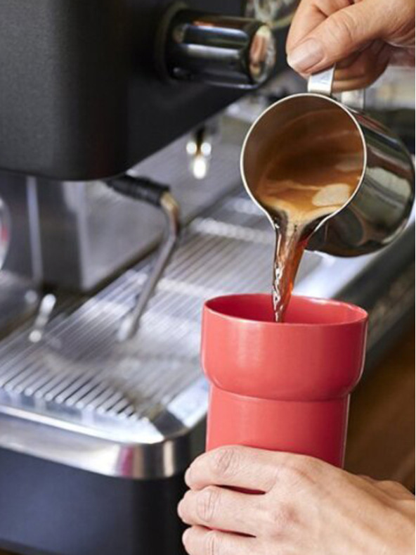 Mepal Mepal Cestovný hrnček Ellipse Nordic Denim 275 ml