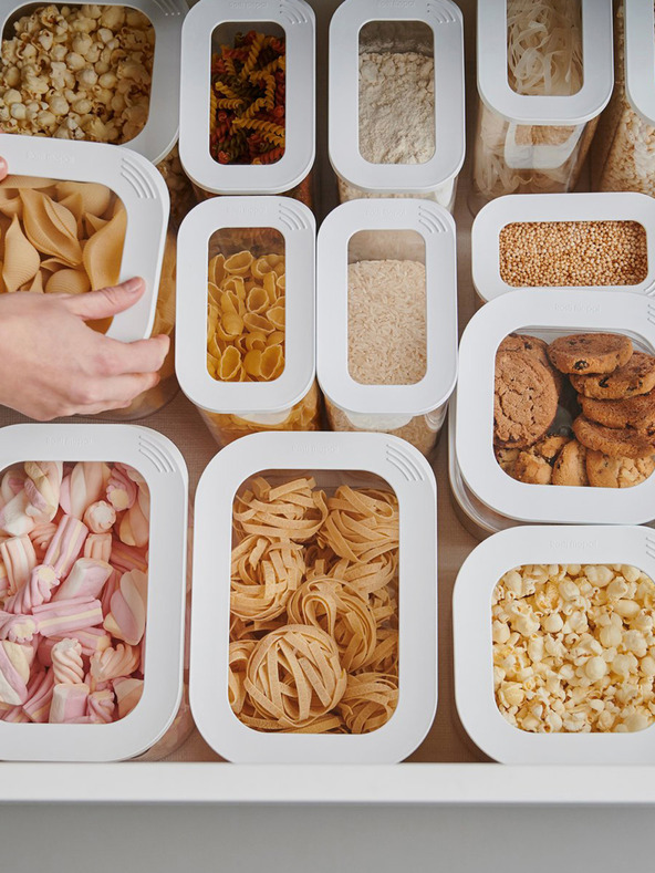 Mepal Mepal Modula 1500 ml nádoba na jedlo