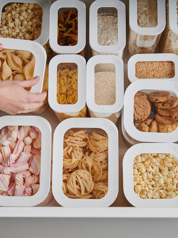 Mepal Mepal Modula 2000 ml nádoba na potraviny