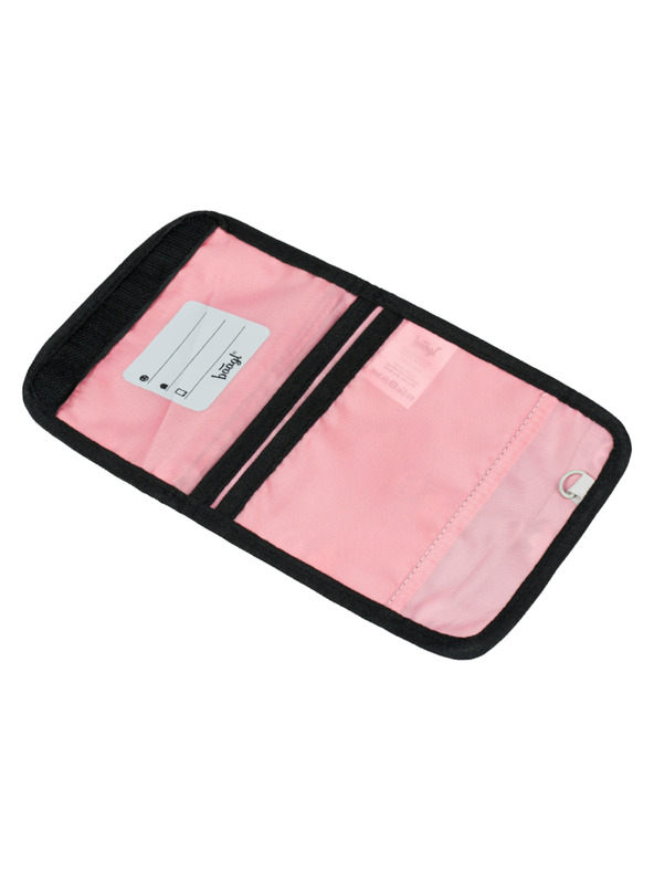 BAAGL  BAAGL Peňaženka na krk Panda