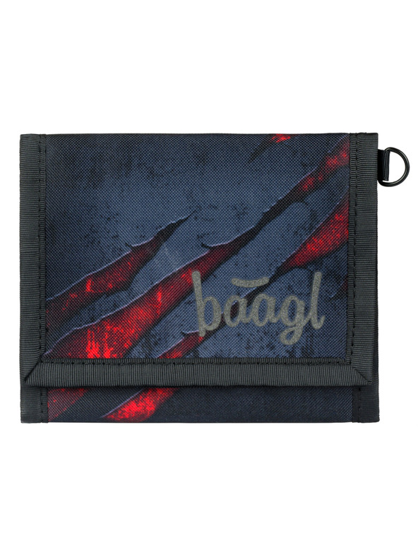 BAAGL  BAAGL Lávová peňaženka BAAGL