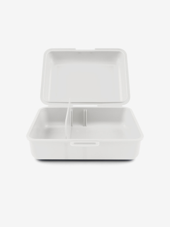 BAAGL  Biely Snack Box Kráľovstvo jednorožcov Baagl