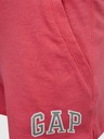 GAP Detské kraťasy logo GAP