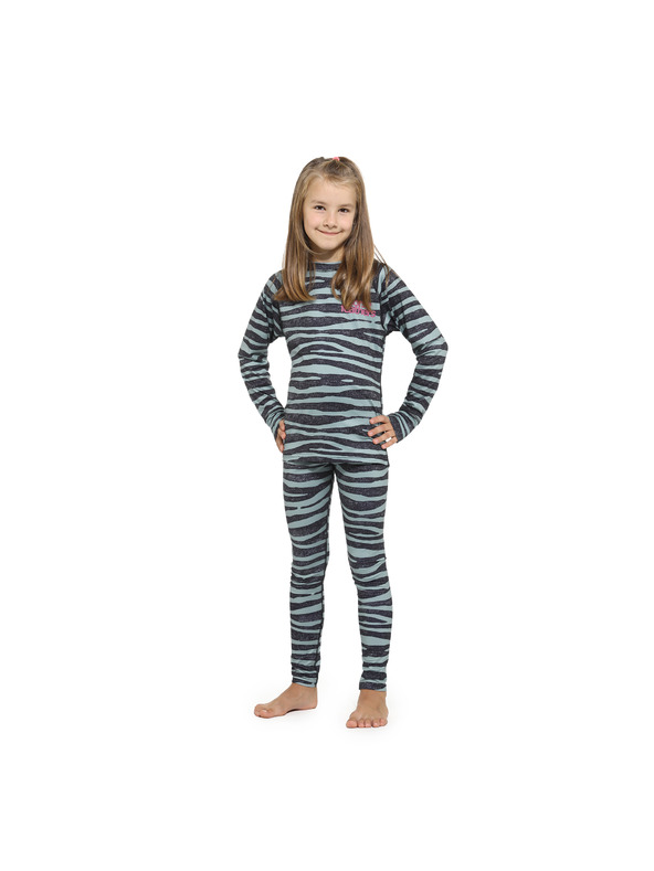 Horsefeathers Detská termo súprava Matar - HORSEFEATHERS