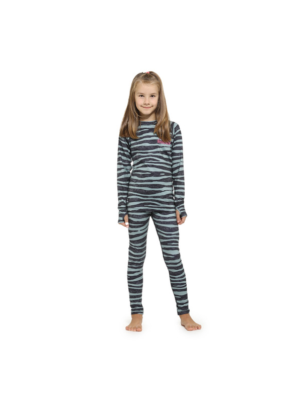 Horsefeathers Detská termo súprava Matar - HORSEFEATHERS