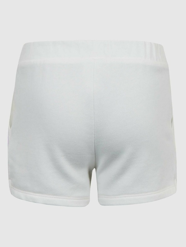 GAP Detské kraťasy s pružným pásom, 2 ks GAP