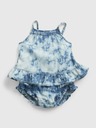 GAP Baby džínsový set GAP