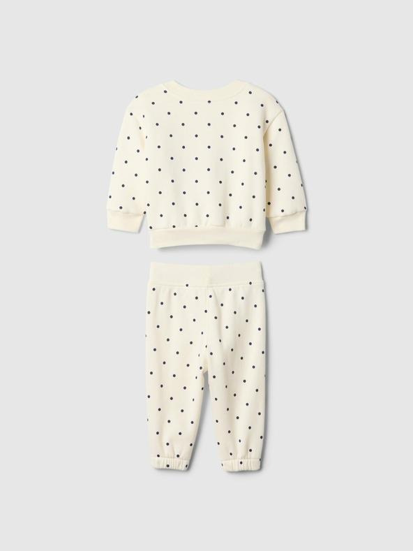 GAP Baby tepláková súprava GAP