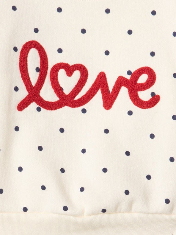 GAP Baby tepláková súprava GAP