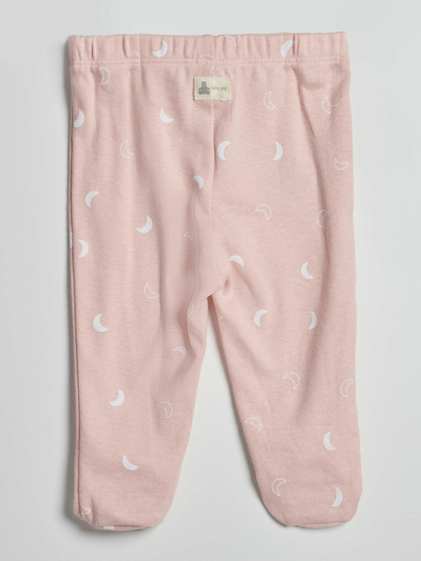 GAP Baby bavlnený set Brannan GAP